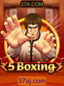 Explorando o Mundo de 5Boxing: O Jogo que Conquista Novos Fãs