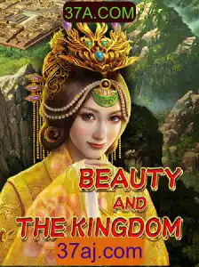 Descubra 'BeautyAndTheKingdom': Um Novo Universo de Fantasia Interativa