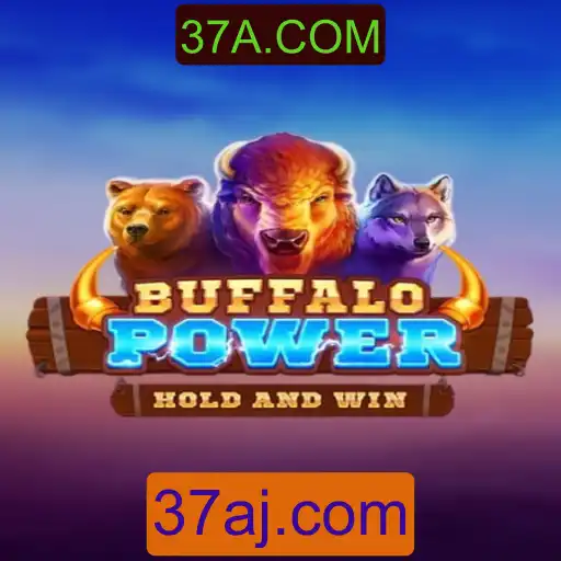 Descobrindo o Jogo 'BuffaloPower' com 37A.COM