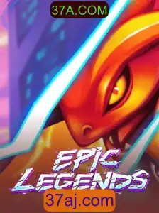 Descubra o Fascinante Mundo de EpicLegends
