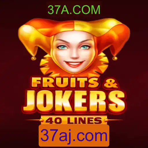 Explorando o Mundo Divertido do Jogo FruitsAndJokers40