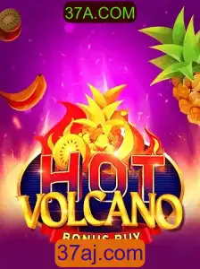 Descubra o Excitante Jogo HotVolcanoBonusBuy