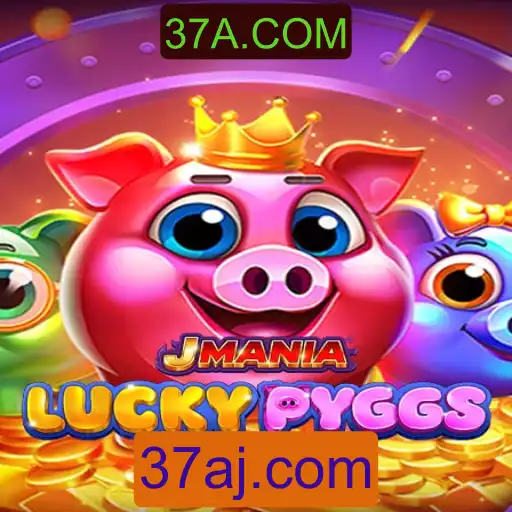 Descubra o Fascinante Mundo de JManiaLuckyPyggs e a Conexão com 37A.COM