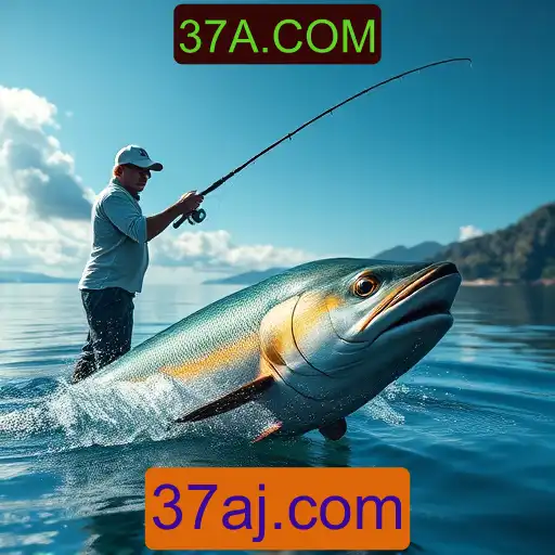 Jogos de pesca