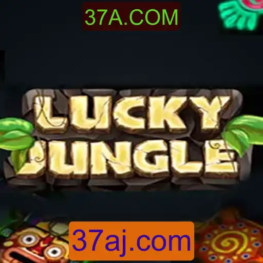 Descubra o Emocionante Mundo de LuckyJungle com 37A.COM