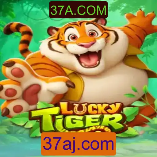 Descubra o Fascinante Universo do Jogo LuckyTiger e a Experiência 37A.COM