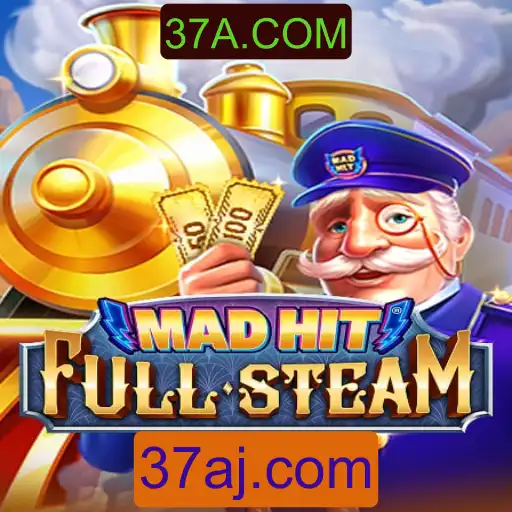 Explore o Mundo Fascinante de MadHitFullSteam com 37A.COM