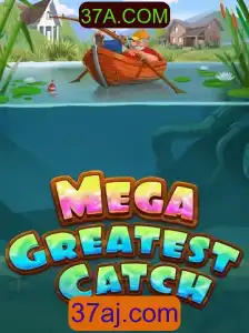 Descubra o Fascinante Mundo de MegaGreatestCatch: O Jogo do Momento