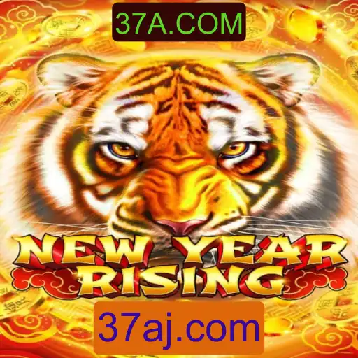 Explorando as Aventuras de 'NewYearRising': O Novo Desafio do Ano de 37A.COM