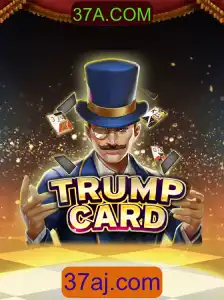 Conheça TrumpCard: O Novo Jogo de Estratégia Inspirado em Eventos Atuais